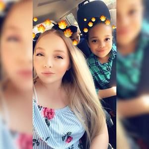 Meet your Posher, Kelly